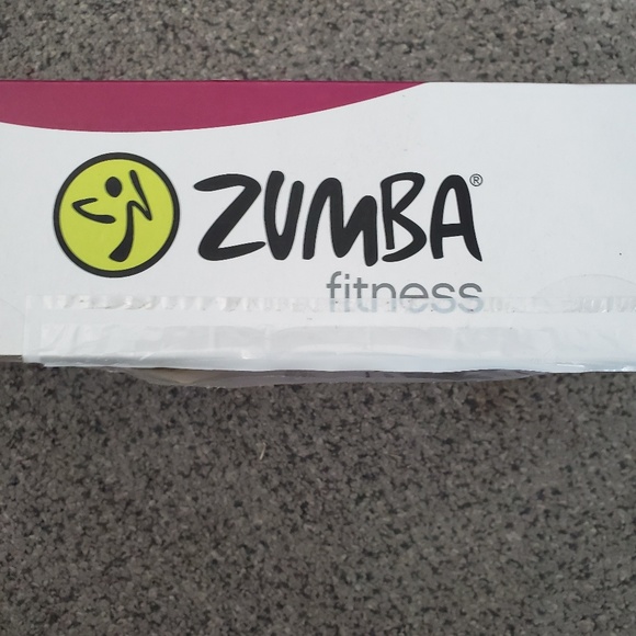 Zumba set - Picture 2 of 4